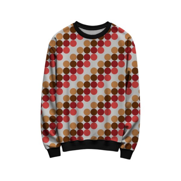 Brown Sugar PC Kids Sweat Shirt
