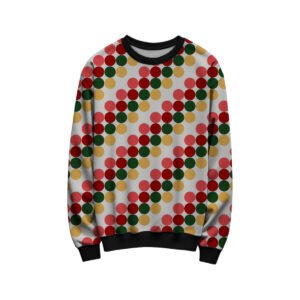 Citrus Spice PC Kids Sweat Shirt