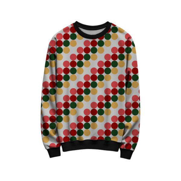 Citrus Spice PC Kids Sweat Shirt