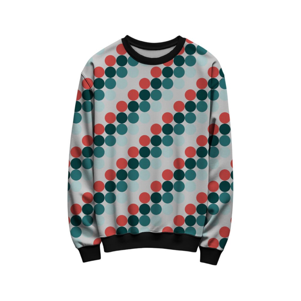 Cold Coral PC Kids Sweat Shirt