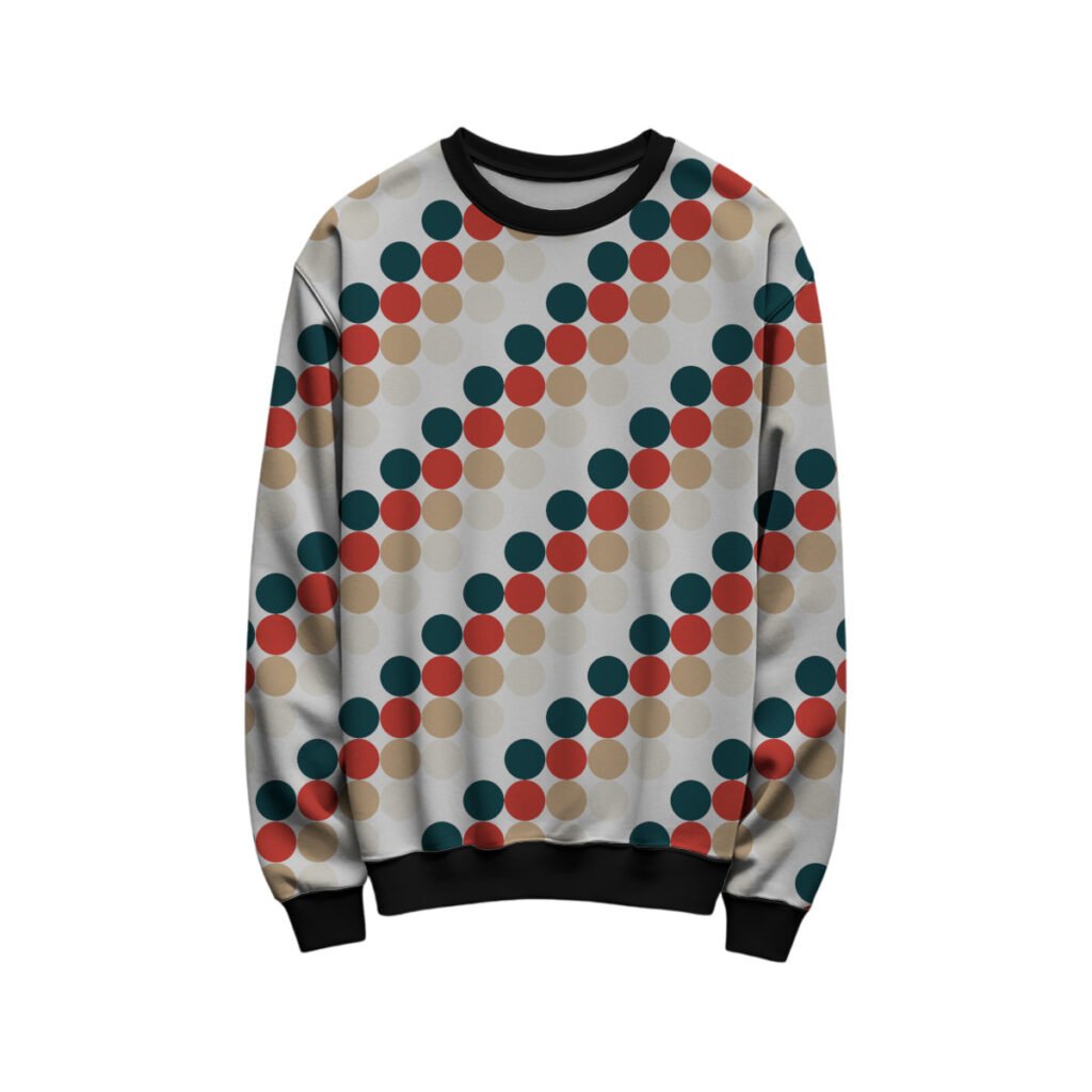 Crimson Gold PC Kids Sweat Shirt