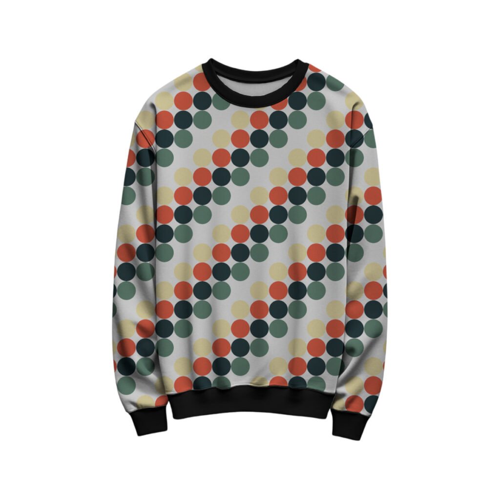 Fireplace Glow PC Kids Sweat Shirt