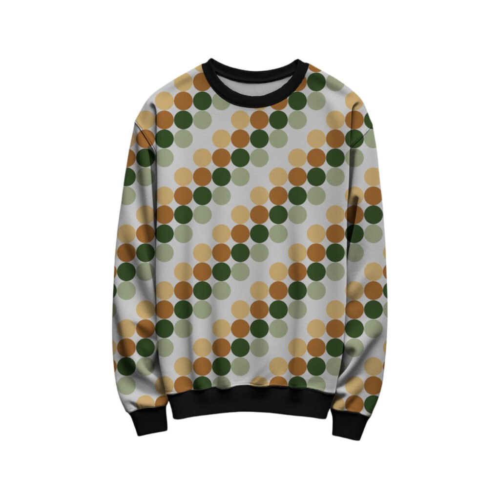 Golden Eve PC Kids Sweat Shirt