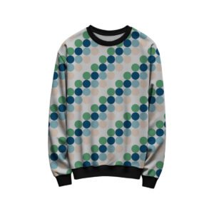 Nordic Mint PC Kids Sweat Shirt
