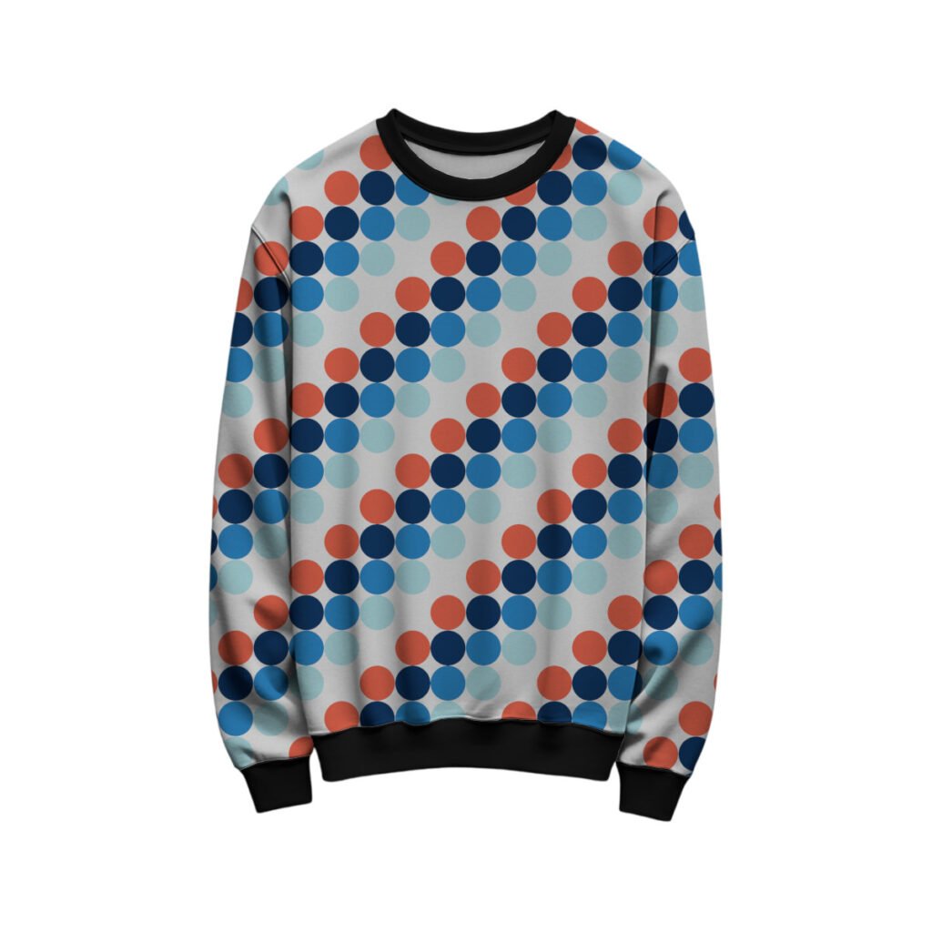 Polar Drift PC Kids Sweat Shirt