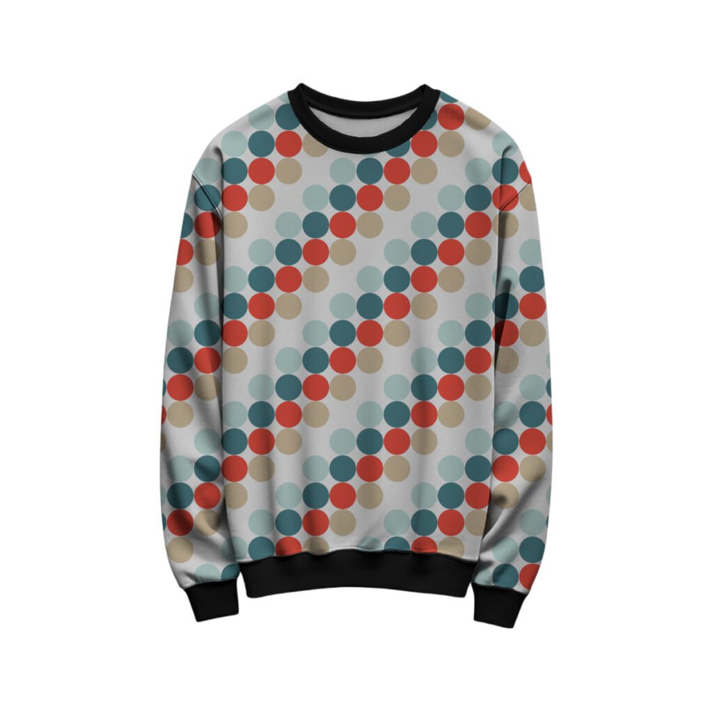 Snow Harbor PC Kids Sweat Shirt
