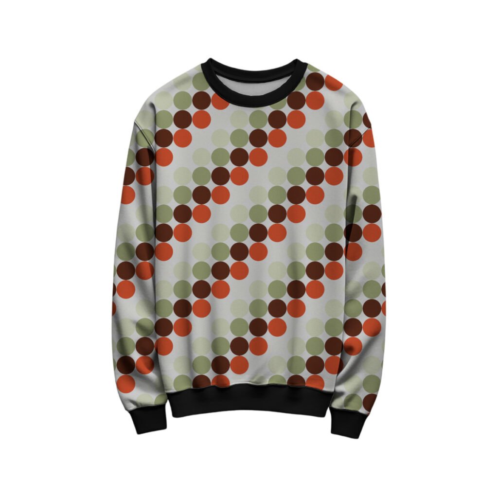 Soft Cinnamon PC Kids Sweat Shirt