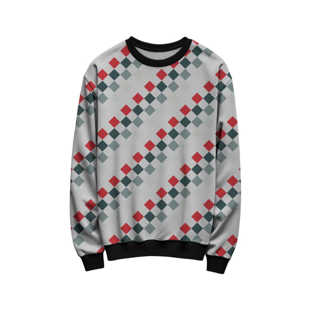Arctic Sage PD Kids Sweat Shirt