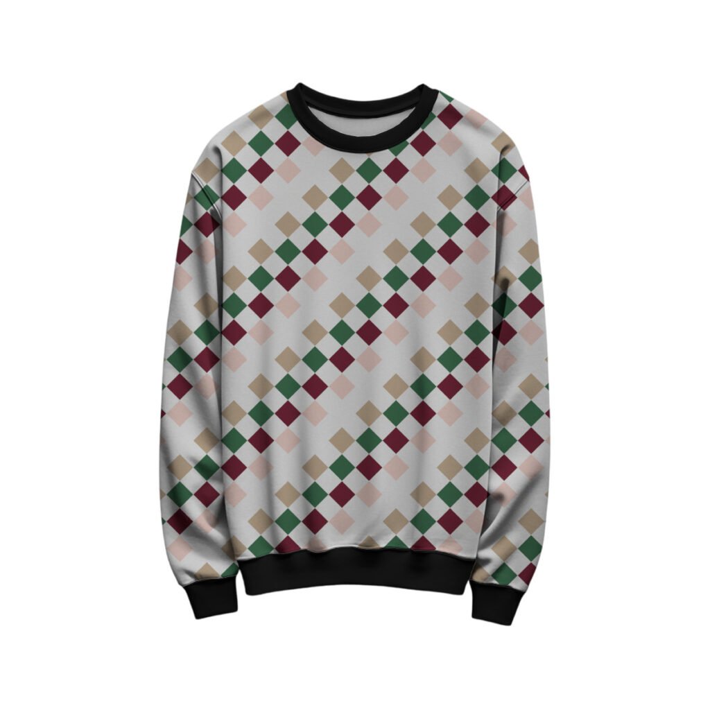 Berry Woods PD Kids Sweat Shirt