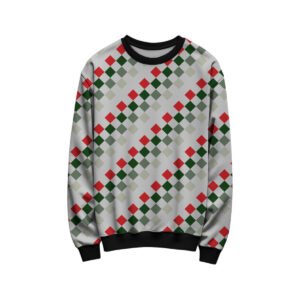 Calm Holiday PD Kids Sweat Shirt