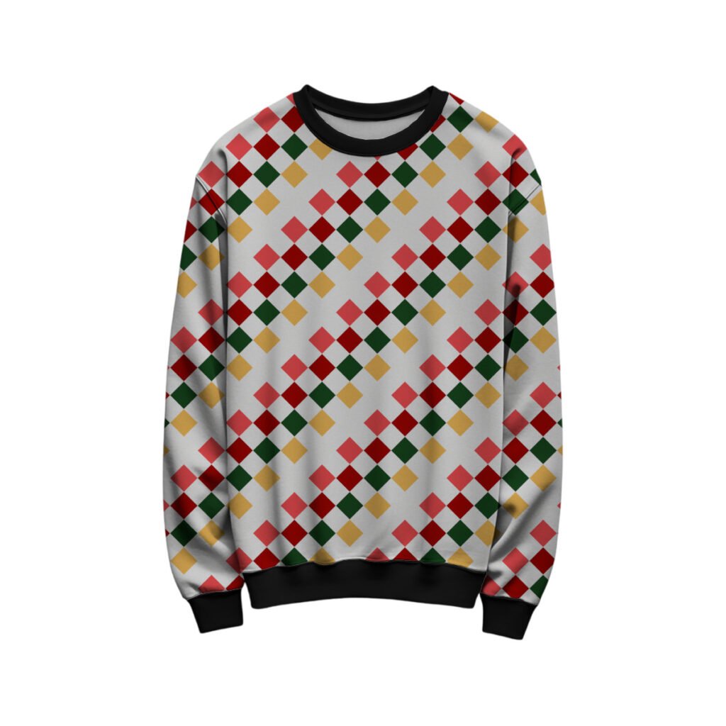 Citrus Spice PD Kids Sweat Shirt