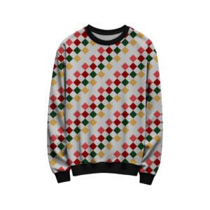 Citrus Spice PD Kids Sweat Shirt