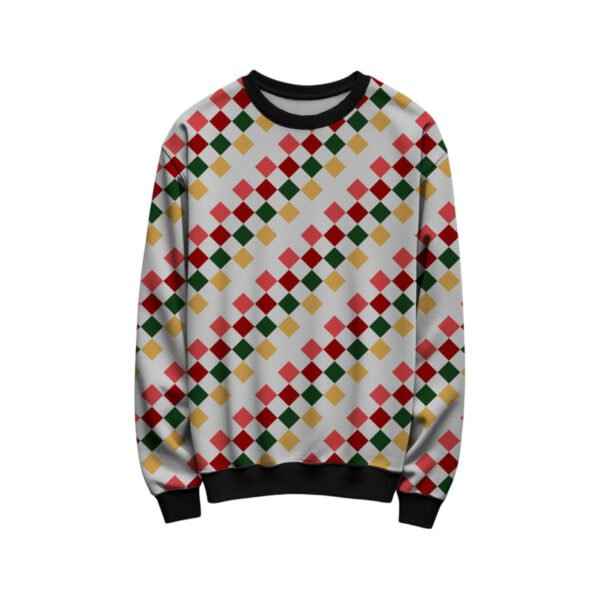 Citrus Spice PD Kids Sweat Shirt