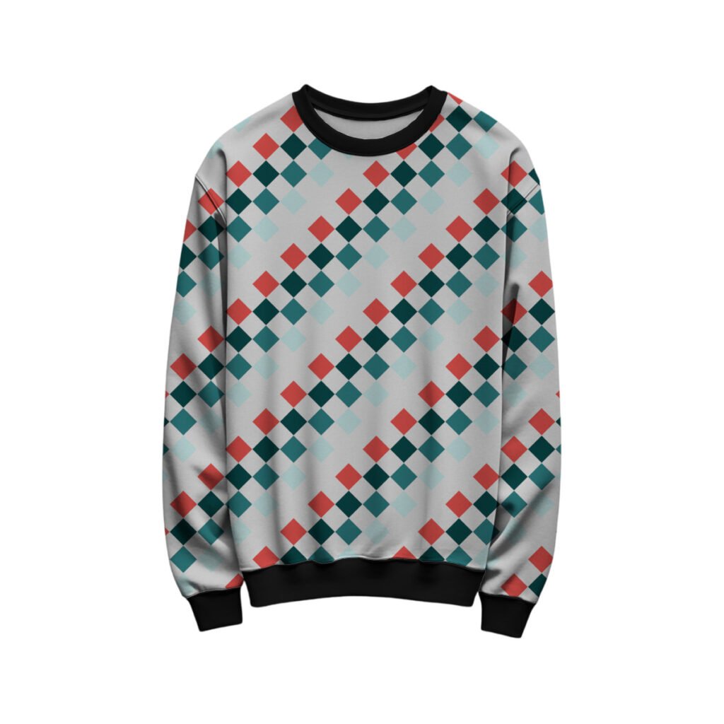 Cold Coral PD Kids Sweat Shirt