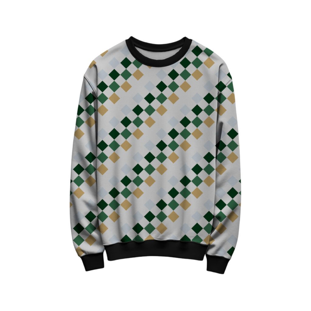 Evergreen Gold PD Kids Sweat Shirt