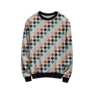 Fireplace Glow PD Kids Sweat Shirt