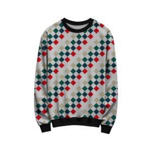 Holiday Anthem PD Kids Sweat Shirt