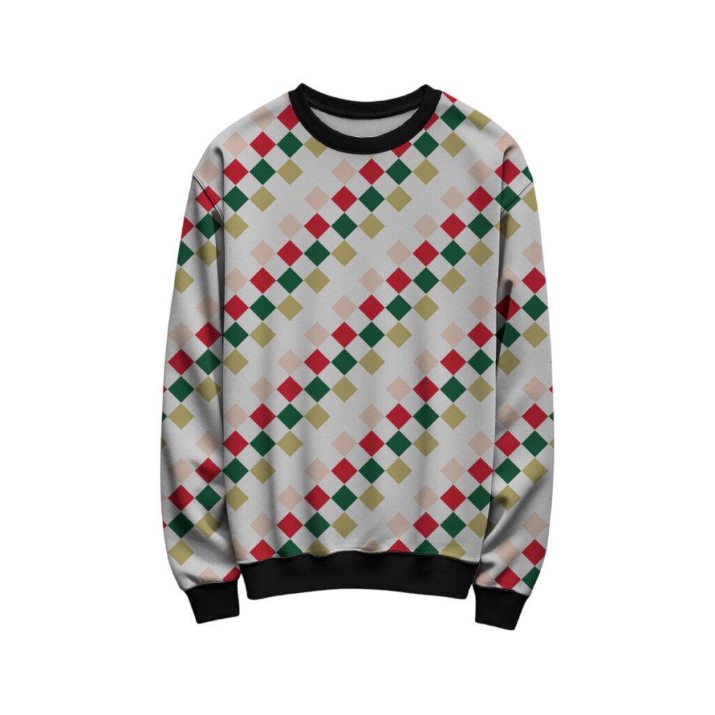 Pine Blossom PD Kids Sweat Shirt