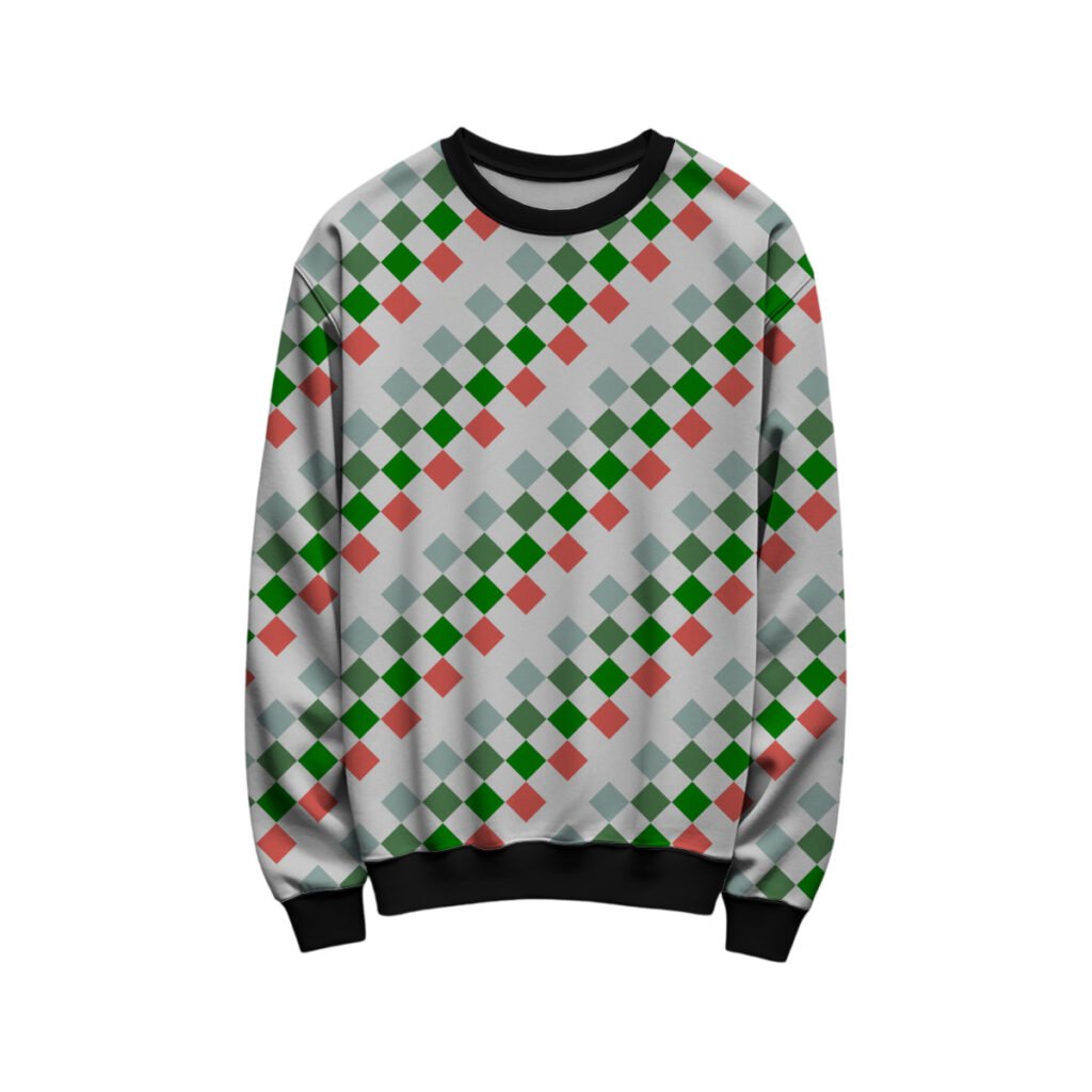 Pine Rouge PD Kids Sweat Shirt
