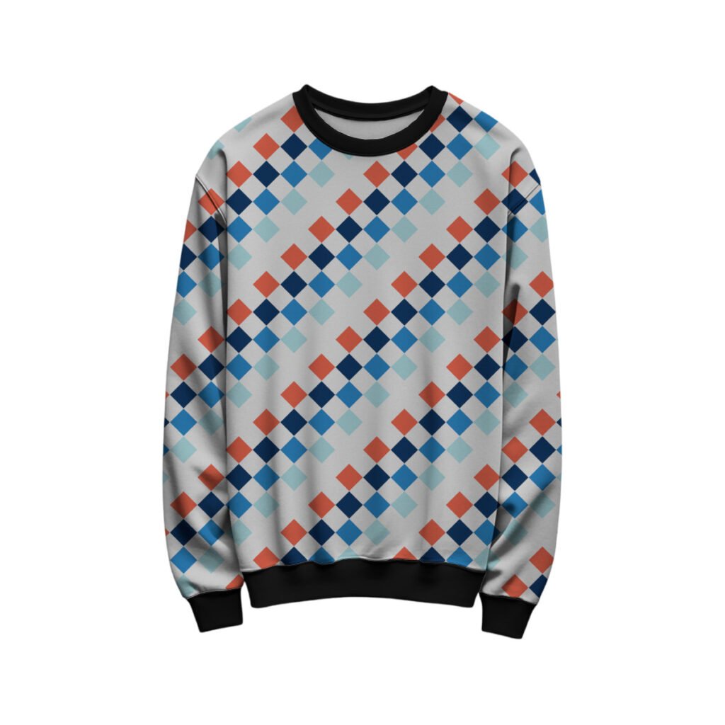 Polar Drift PD Kids Sweat Shirt