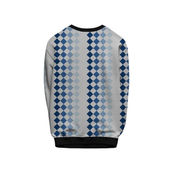 Arctic Twilight PDC Kids Sweat Shirt - Image 2