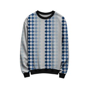 Arctic Twilight PDC Kids Sweat Shirt