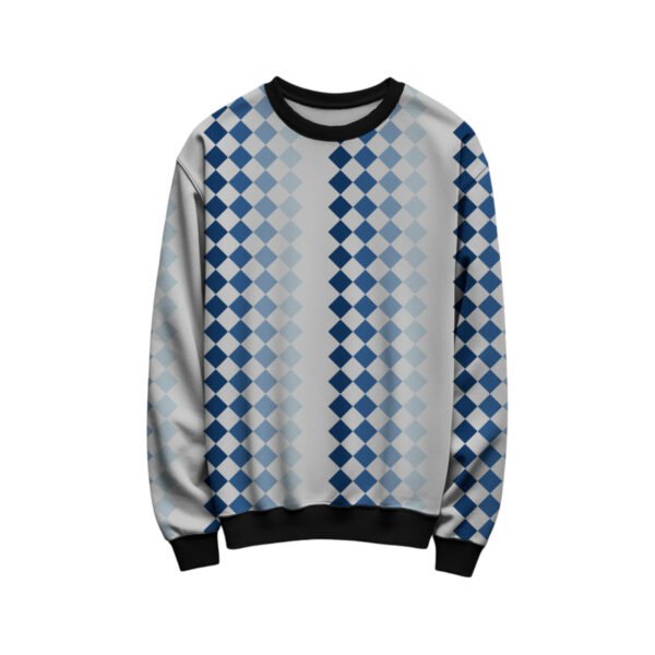 Arctic Twilight PDC Kids Sweat Shirt