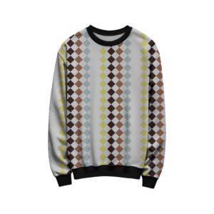 Cozy Cabin PDC Kids Sweat Shirt