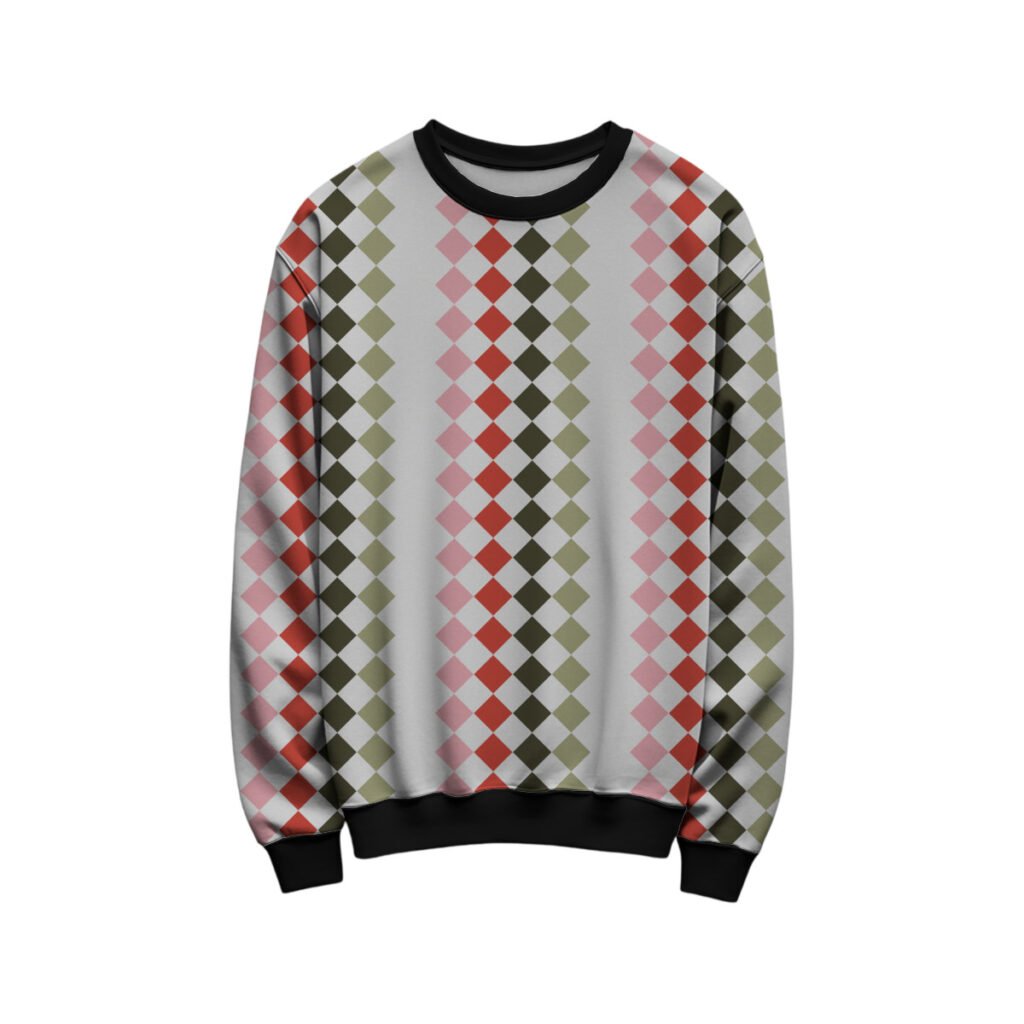 Dried Roses PDC Kids Sweat Shirt