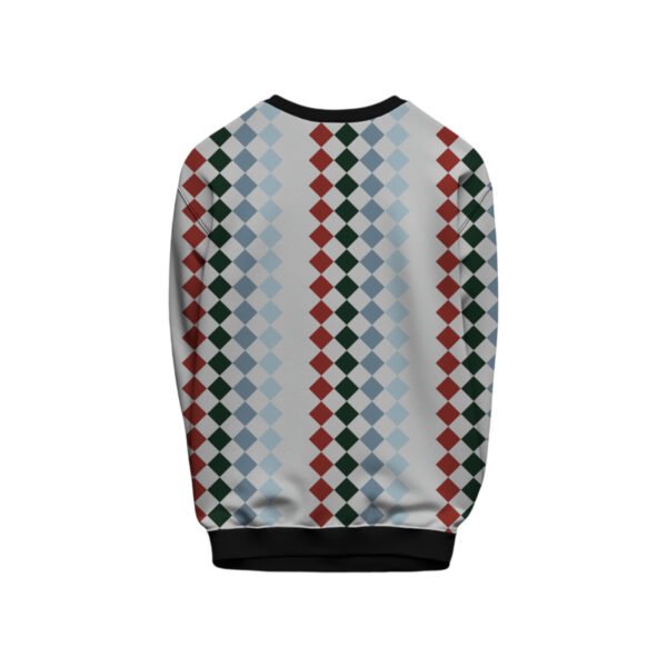 Forest Berries PDC Kids Sweat Shirt - Image 2