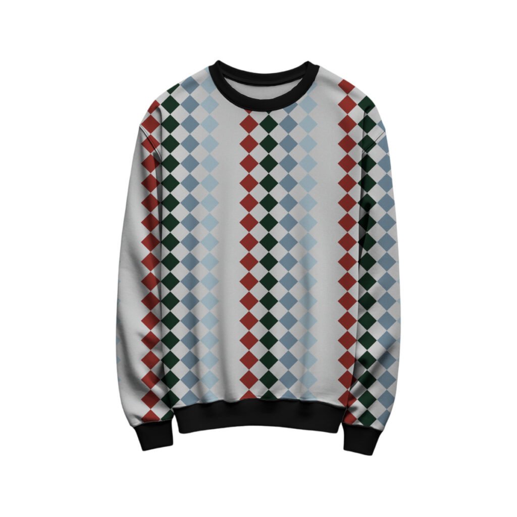 Forest Berries PDC Kids Sweat Shirt