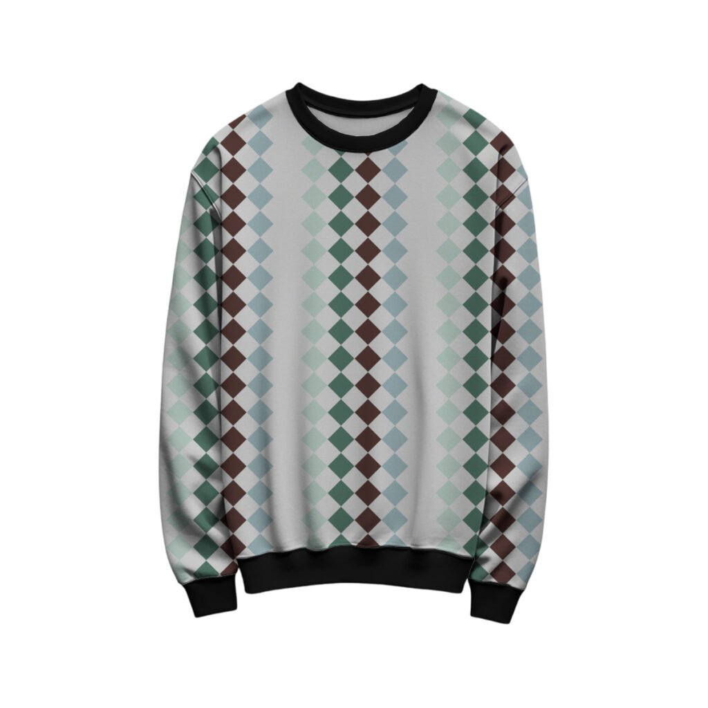 Misty Woods PDC Kids Sweat Shirt