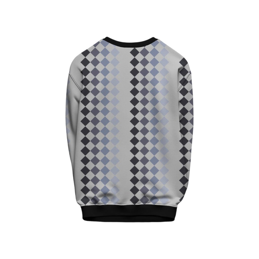 Mountain Mist PDC Kids Sweat Shirt