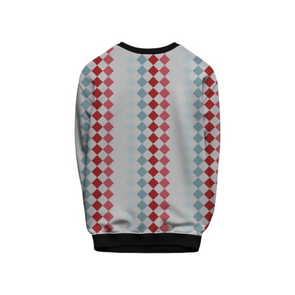 Nordic Sweater PDC Kids Sweat Shirt - Image 2