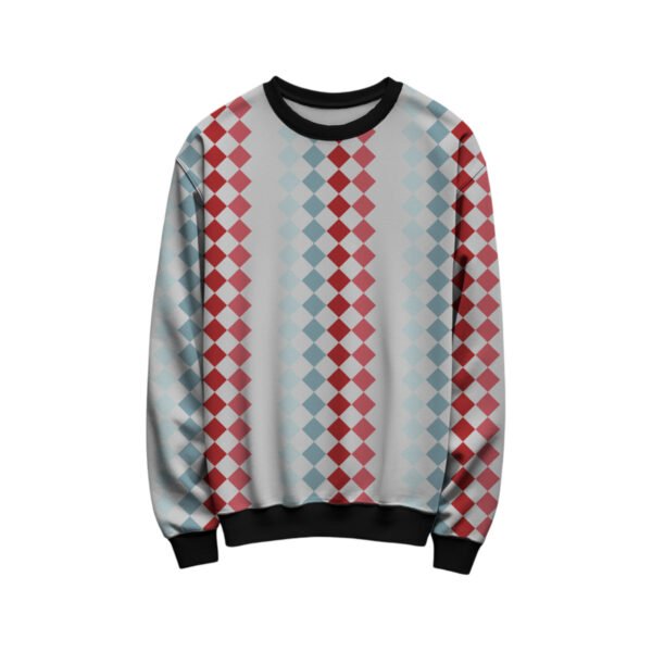 Nordic Sweater PDC Kids Sweat Shirt