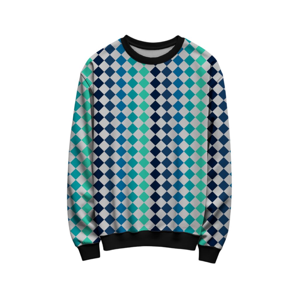 Northern Lights PDC Kids Sweat Shirt