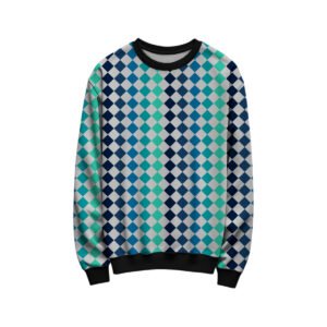 Northern Lights PDC Kids Sweat Shirt