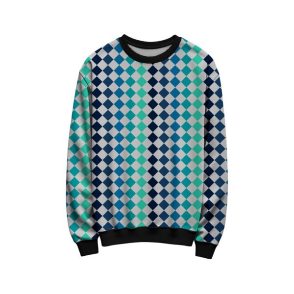 Northern Lights PDC Kids Sweat Shirt