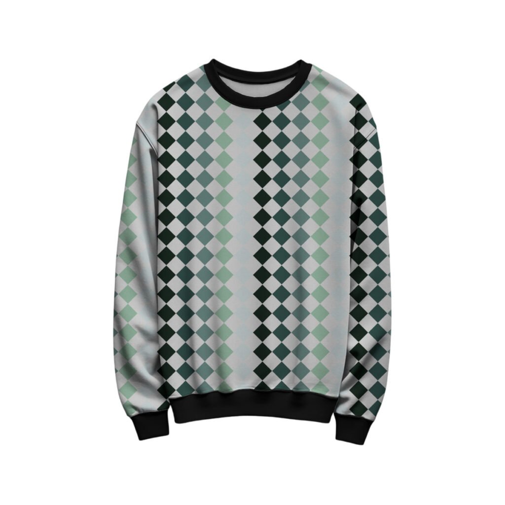 Pine Forest PDC Kids Sweat Shirt