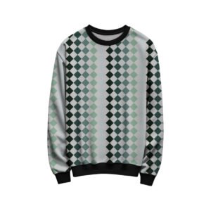 Pine Forest PDC Kids Sweat Shirt