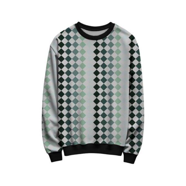 Pine Forest PDC Kids Sweat Shirt