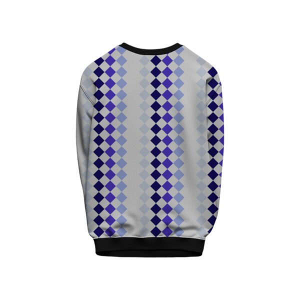 Polar Night PDC Kids Sweat Shirt - Image 2