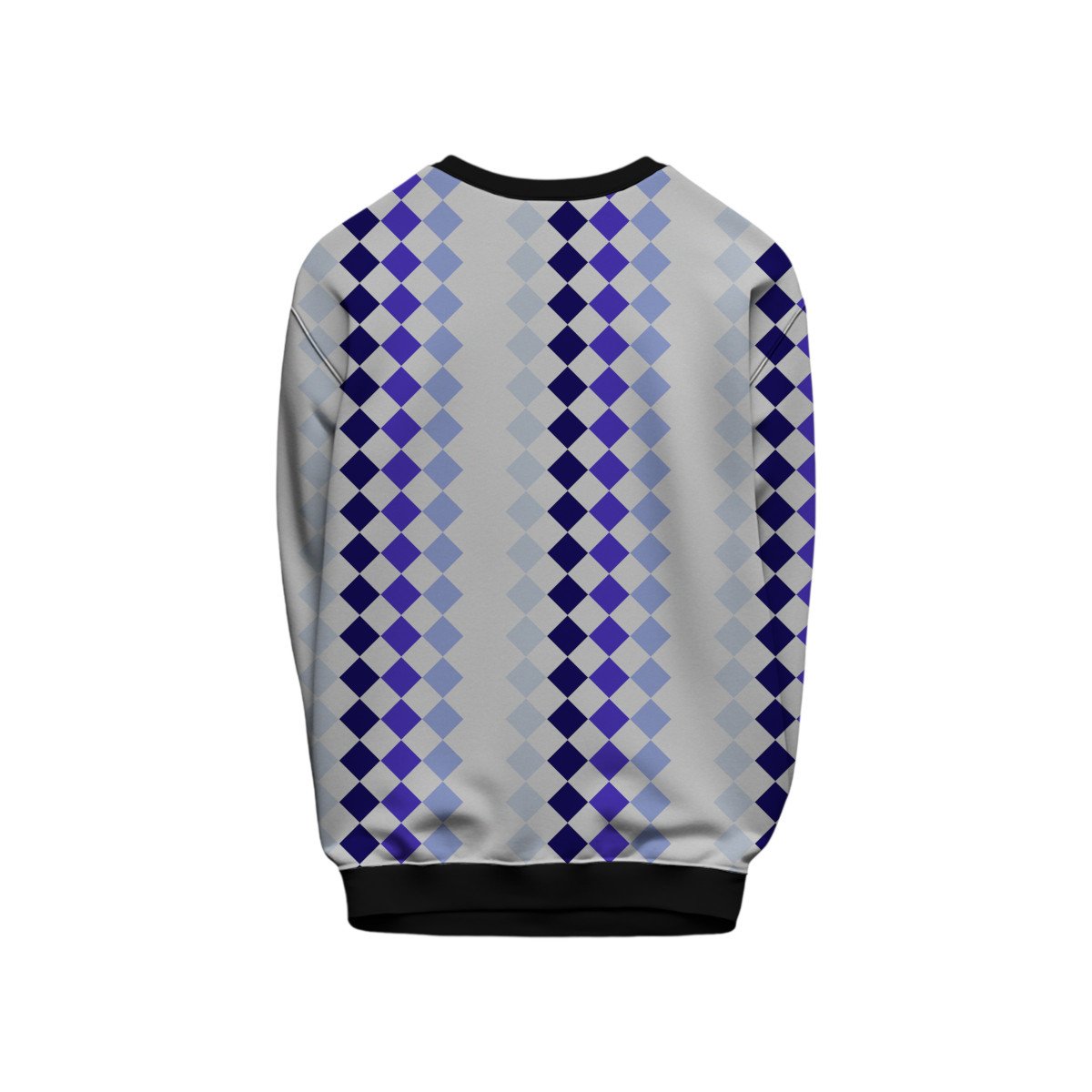 Polar Night PDC Kids Sweat Shirt - Image 2