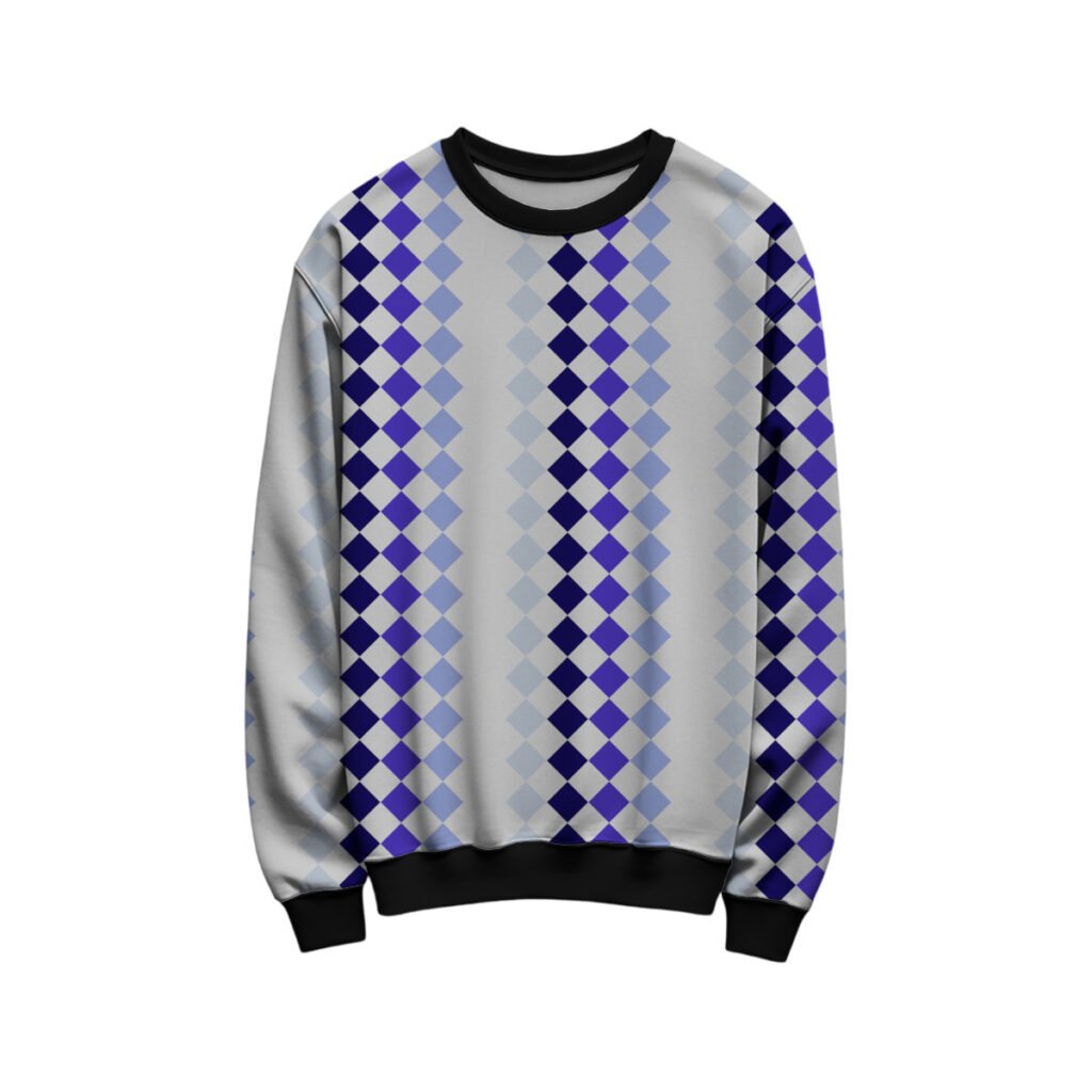 Polar Night PDC Kids Sweat Shirt