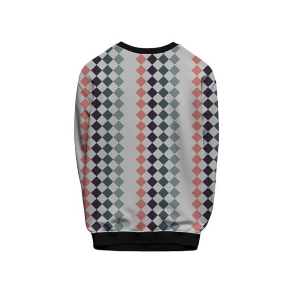 Rosy Cheeks PDC Kids Sweat Shirt - Image 2