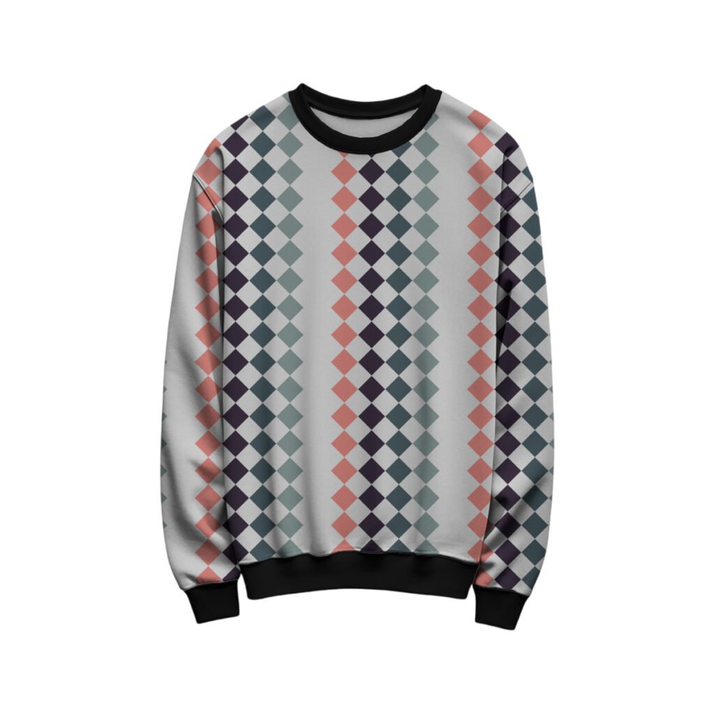 Rosy Cheeks PDC Kids Sweat Shirt