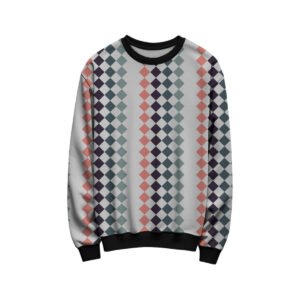 Rosy Cheeks PDC Kids Sweat Shirt