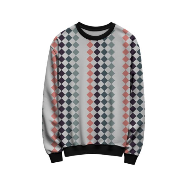 Rosy Cheeks PDC Kids Sweat Shirt