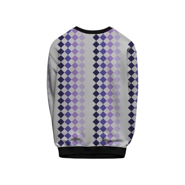 Royal Velvet PDC Kids Sweat Shirt - Image 2