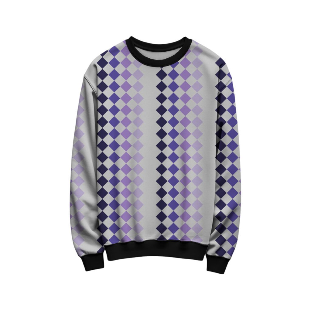 Royal Velvet PDC Kids Sweat Shirt